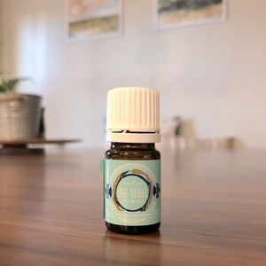 One Heart 5mL Young Living Essential Oil